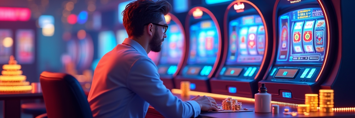Dart Winner Casino