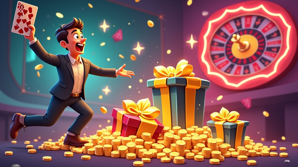 Dartwinner Casino