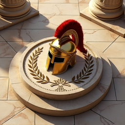 Legends of Roma Dart Winner Casino