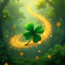 Lucky Clover Trails Casino Dartwinner