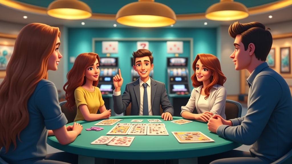 Dartwinner Casino