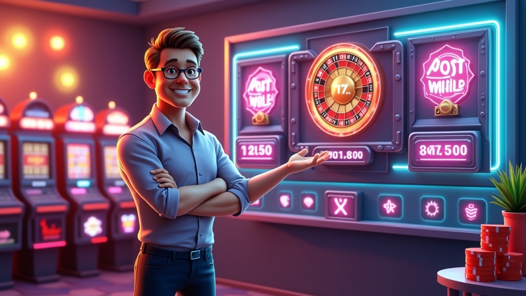 Dartwinner Casino